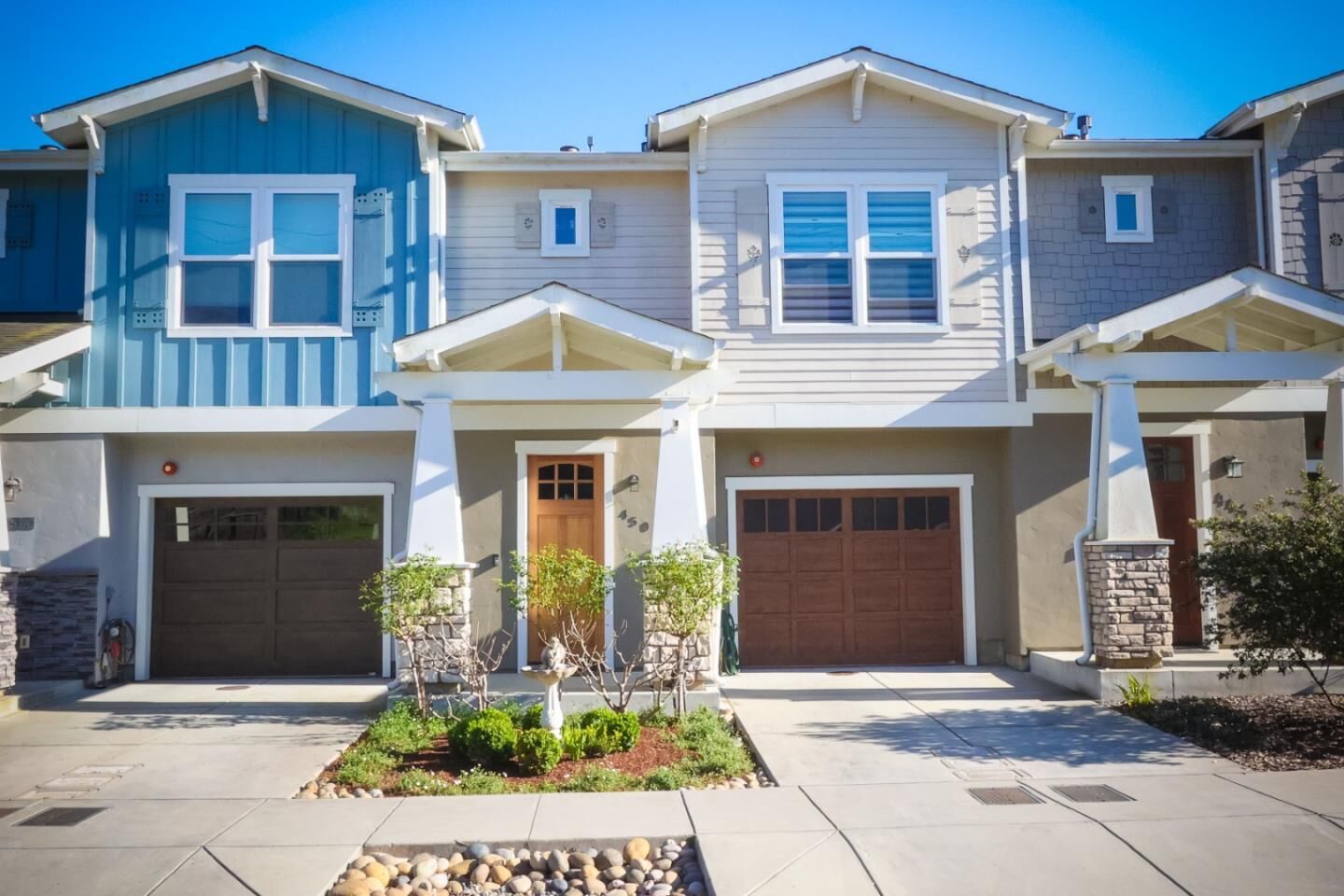 Property Photo: 450 Granite Way CA 95003