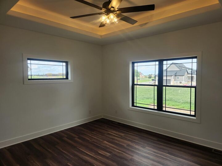 Property Photo:  L287 Fred Schunk Court  WI 53597 