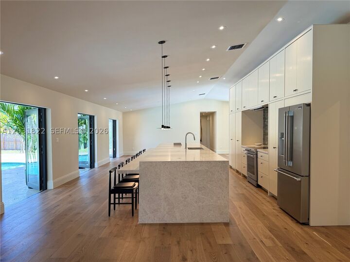 Property Photo:  8845 SW 176th Ter  FL 33157 