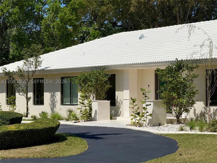 Property Photo:  8845 SW 176th Ter  FL 33157 