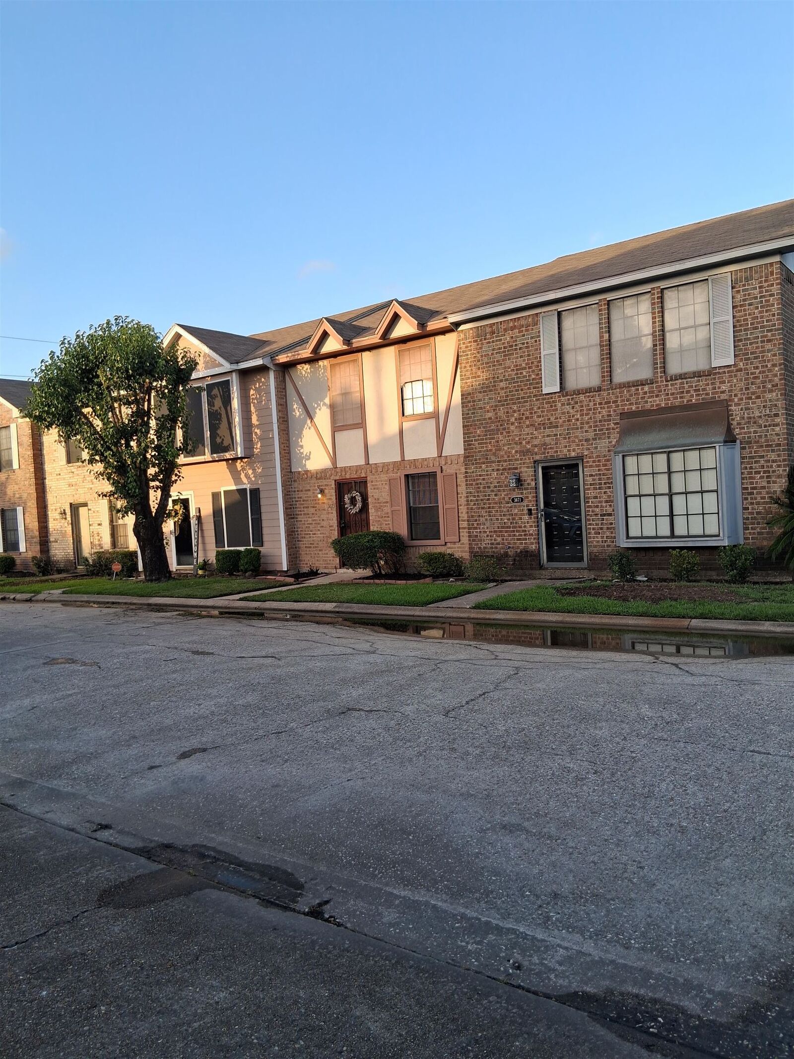 Property Photo:  3673 Briar Creek Dr  TX 77706 