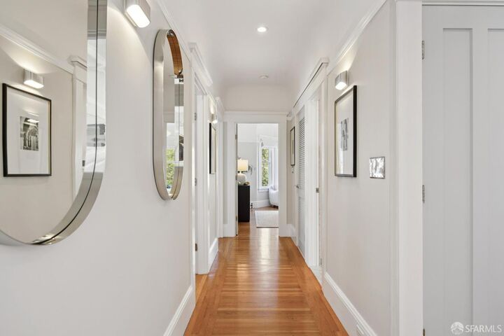 Property Photo: 1855 Sacramento Street 6 CA 94109