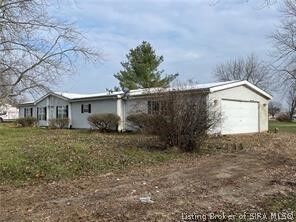 Property Photo: 1011 S Shook Street IN 47037