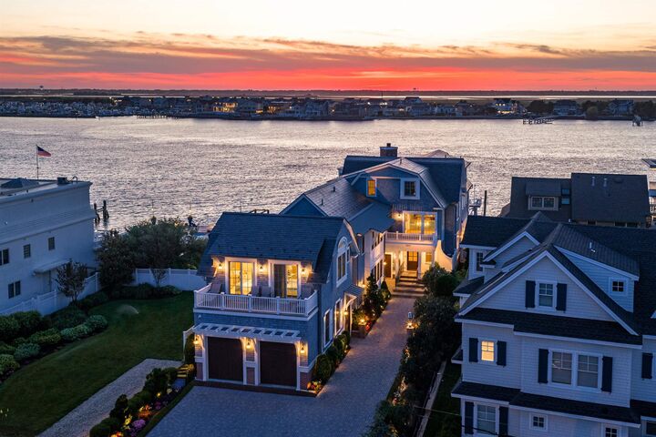 Property Photo: 2203 Atlantic Ave NJ 08403