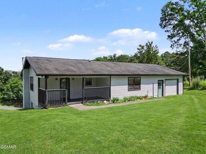 Property Photo:  3113 Noland Drive  TN 37863 
