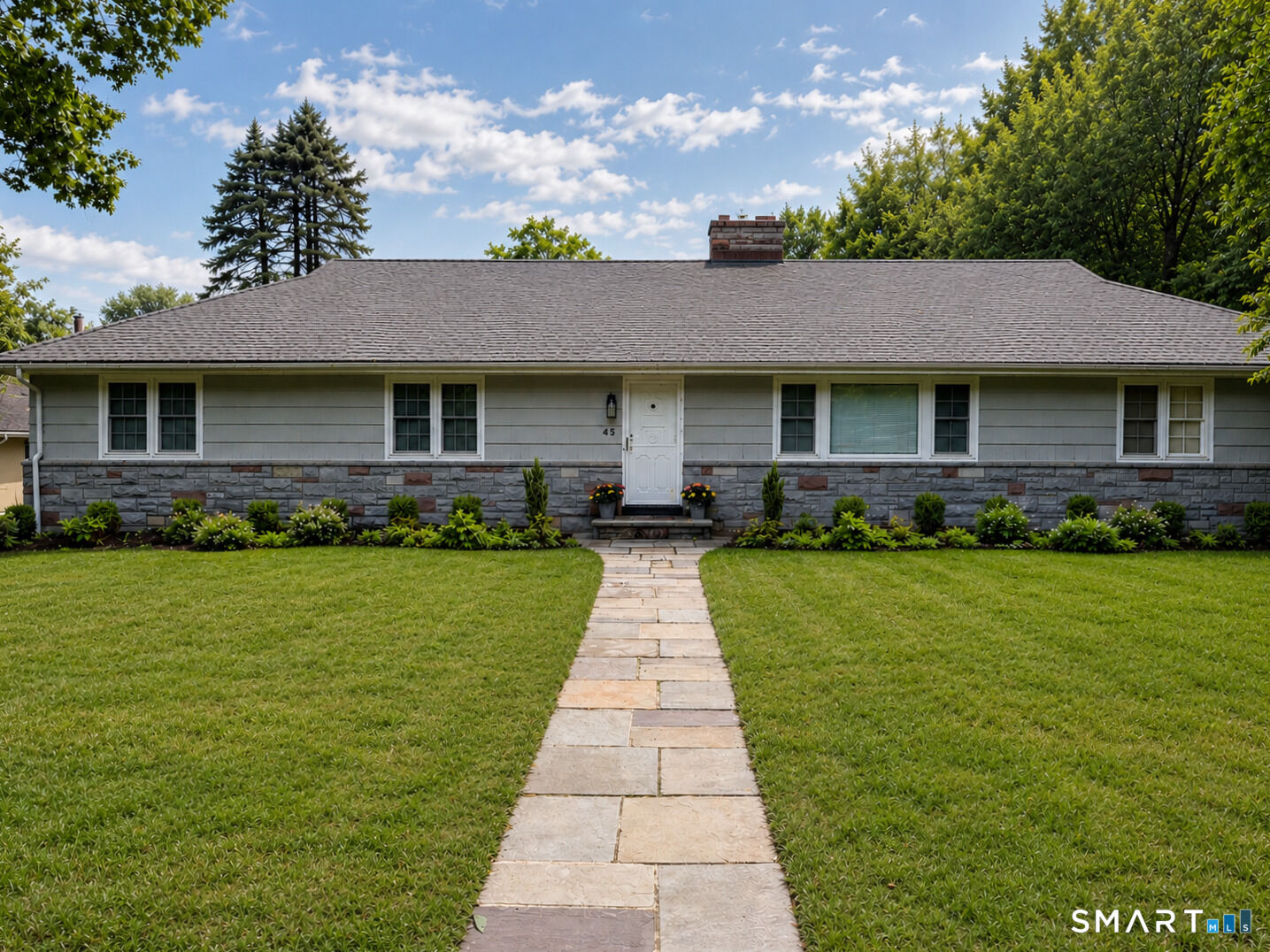 Property Photo:  45 Frenchtown Road  CT 06611 