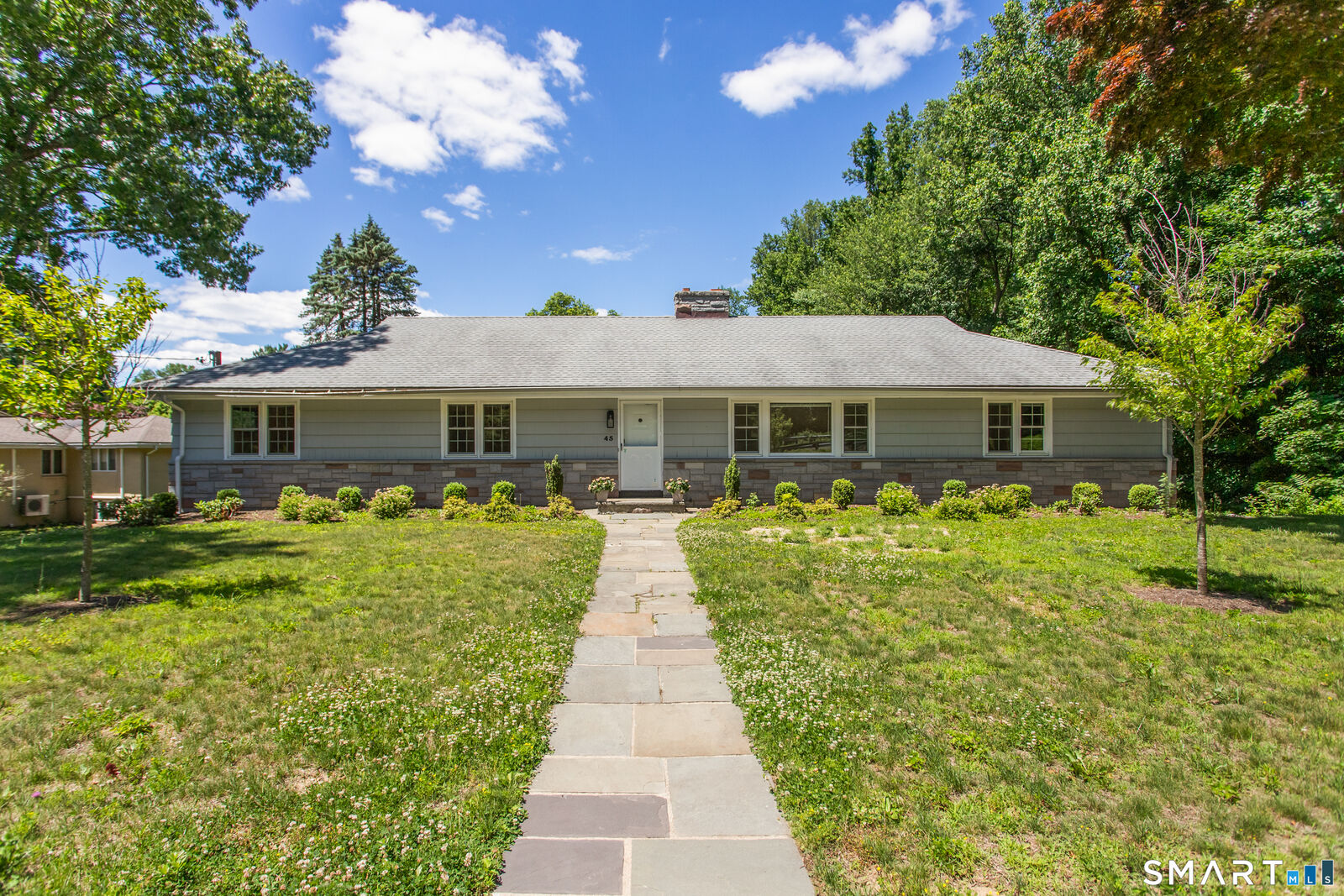 Property Photo: 45 Frenchtown Road CT 06611