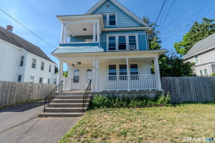 Property Photo:  65 Parmalee Avenue  CT 06511 