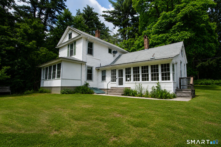 Property Photo:  44 Hungary Road  CT 06035 