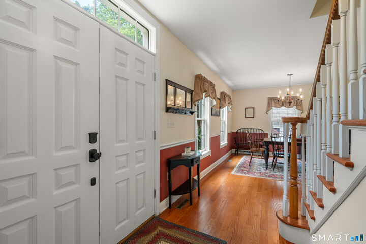 Property Photo:  14 Westwood Drive  CT 06019 