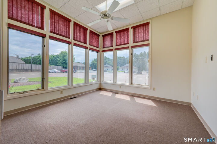 Property Photo: 72 West Stafford Road C3 CT 06076