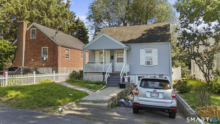 Property Photo: 12 Finley Street CT 06850
