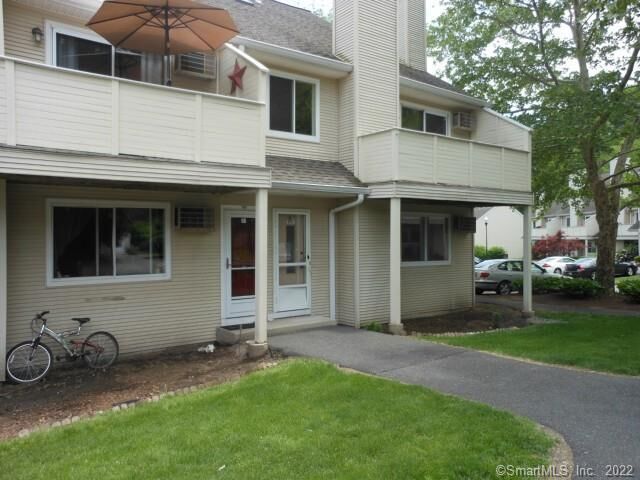 Property Photo: 160 Willow Springs 160 CT 06776