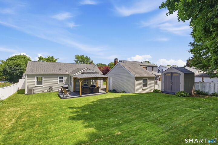 Property Photo: 39 Randal Avenue CT 06110