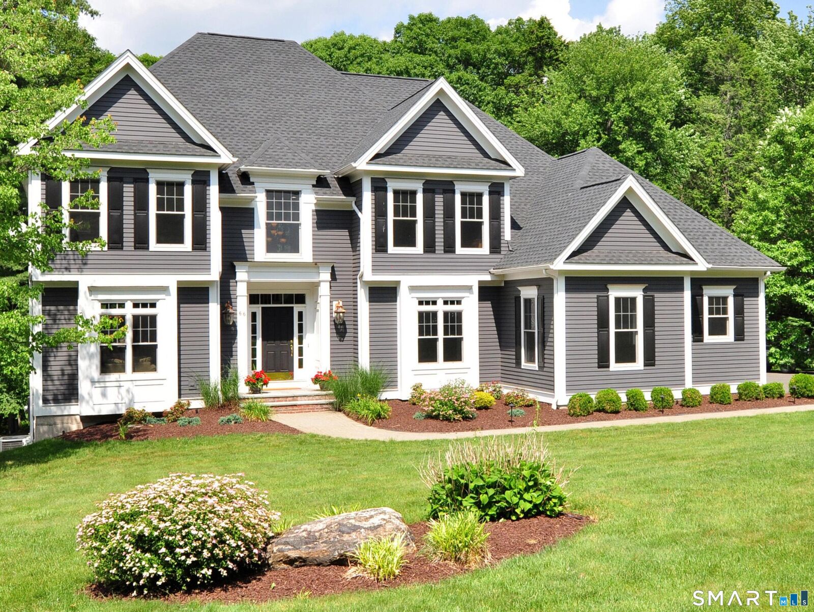 Property Photo: 66 Atwater Road CT 06019