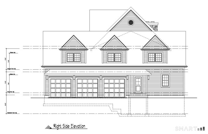 Property Photo:  8 Norfield Woods Road  CT 06883 