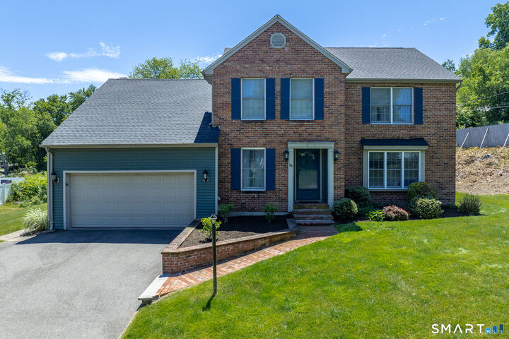 Property Photo:  18 Partridgetown Road  CT 06770 