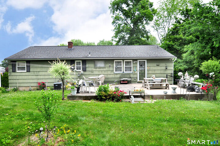 Property Photo: 152 Saugus Avenue CT 06779