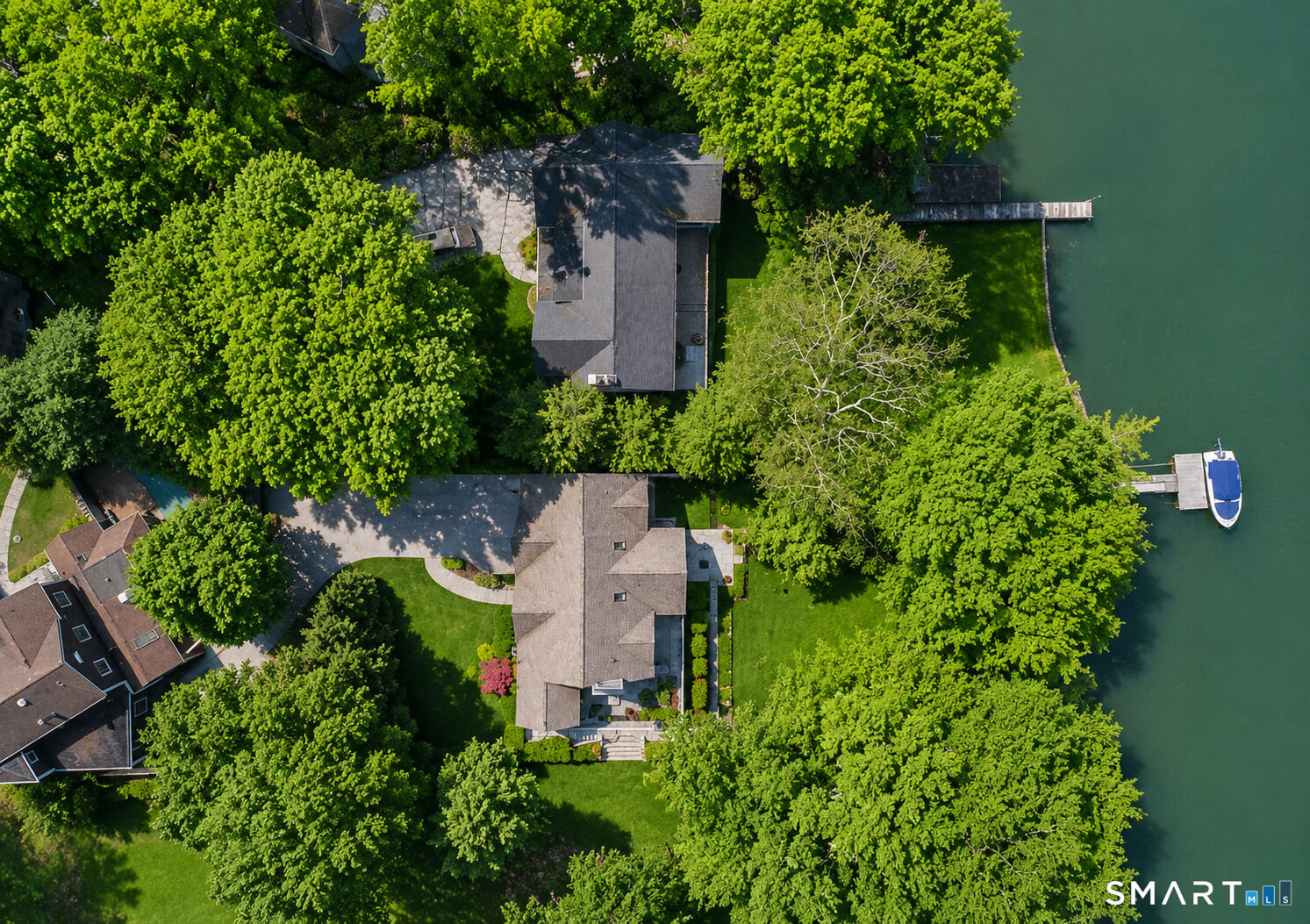 Property Photo: 36 Otter Trail CT 06880