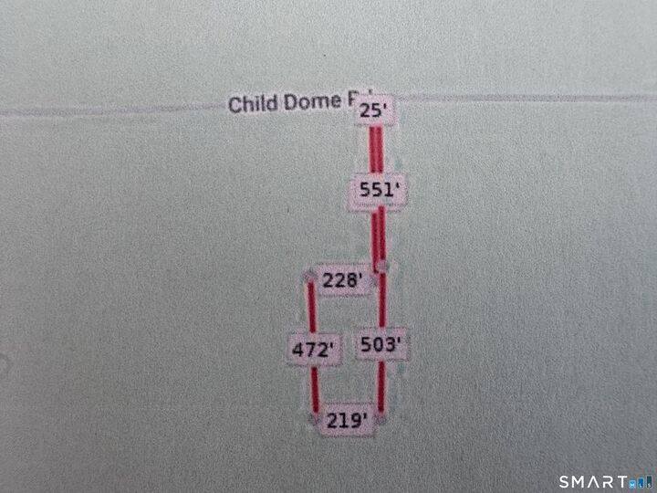 Property Photo: Child Dome Road CT 06281