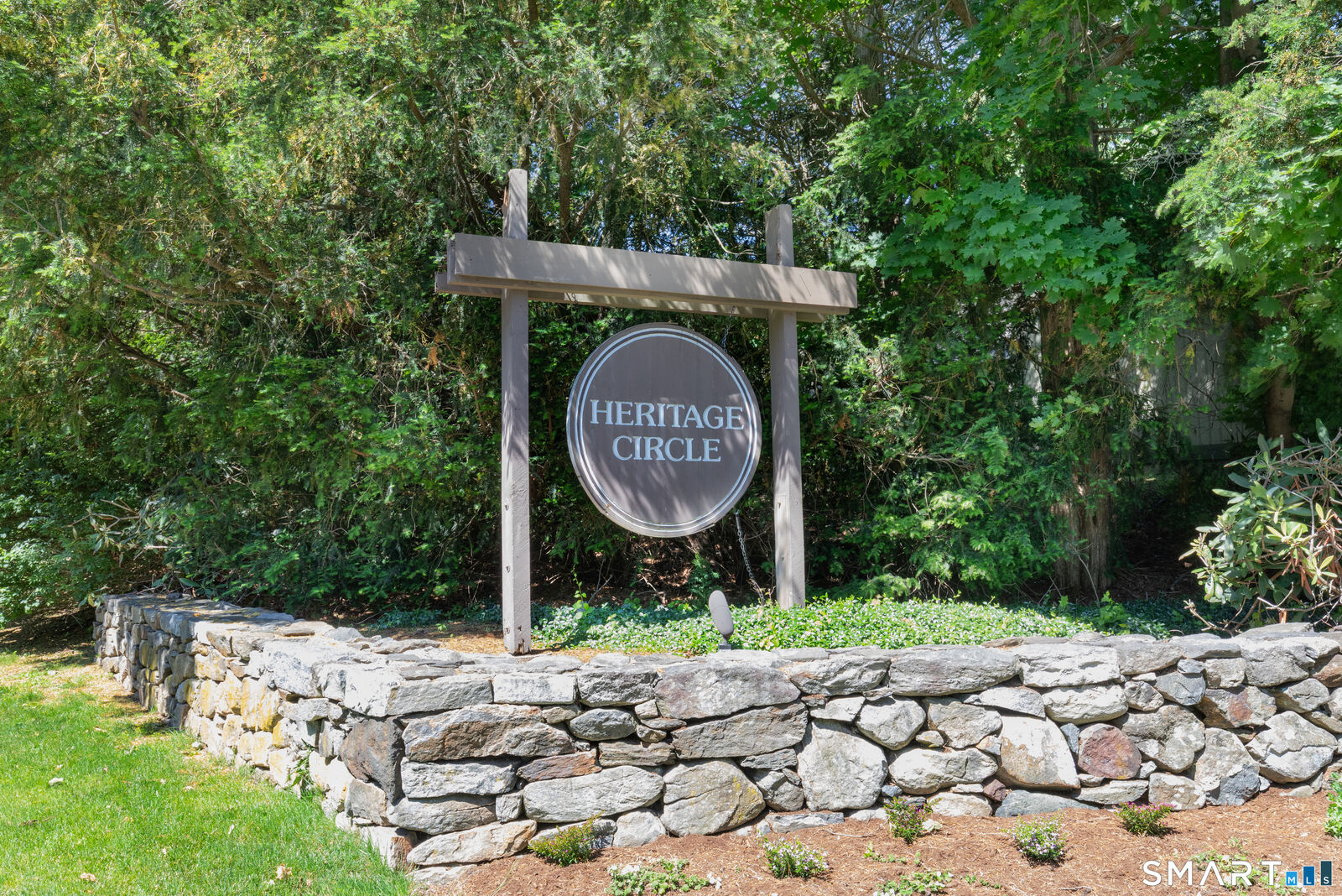 Property Photo: 10 Heritage Circle A CT 06488