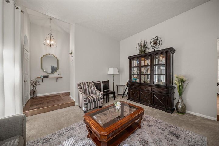 Property Photo:  5116 W Ridgecrest Dr  WA 99208 