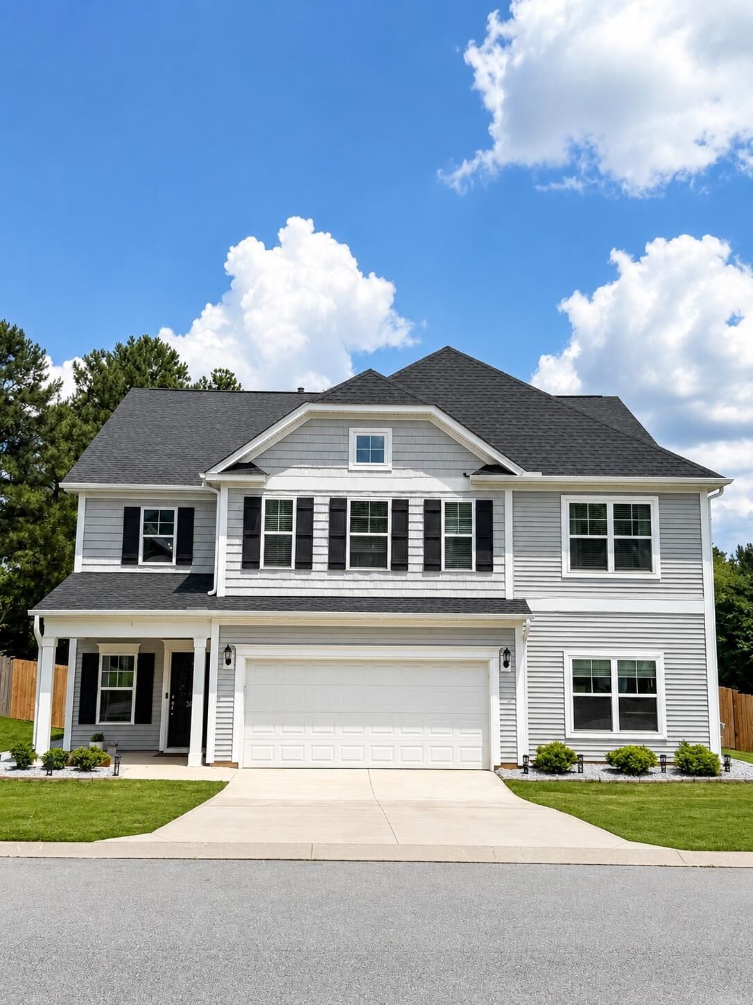 Property Photo:  315 New Harvest Lane  SC 29316-7471 
