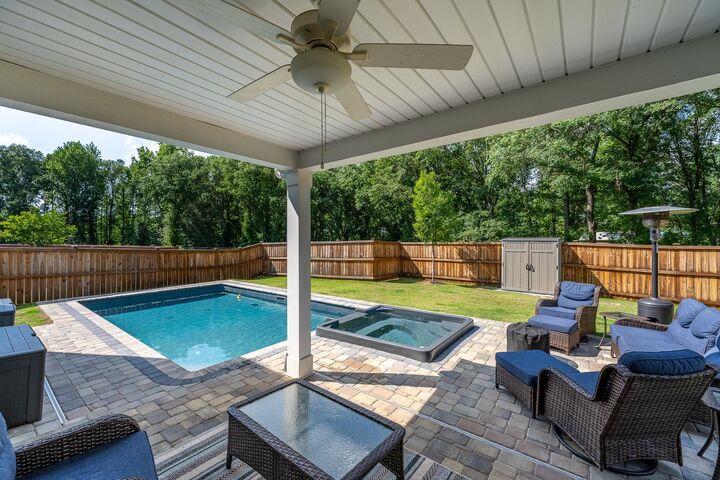 Property Photo:  106 Giannelli Way  SC 29615 