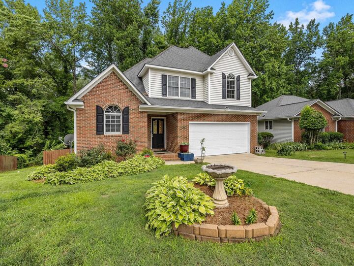 Property Photo:  129 Williston Way  SC 29369-9374 