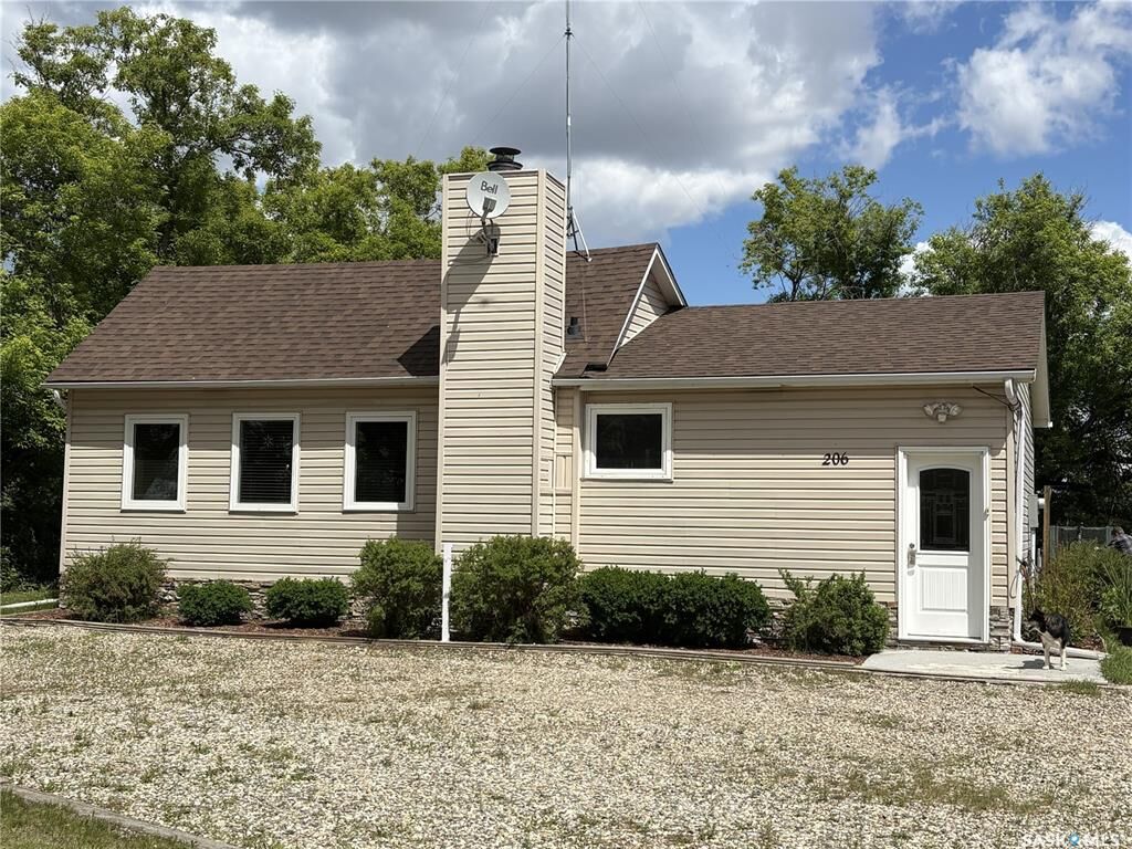 Property Photo:  Rural Address  SK S0K 1W0 