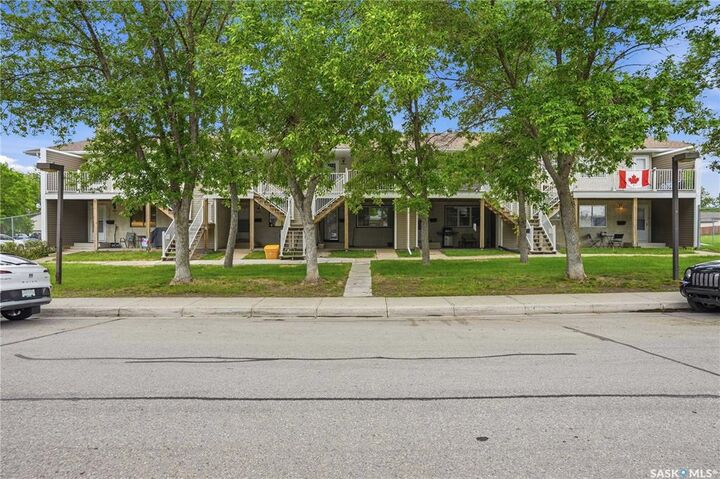 Photo de la propriété:  6906 Blakeney Drive  SK S4X 2N5 