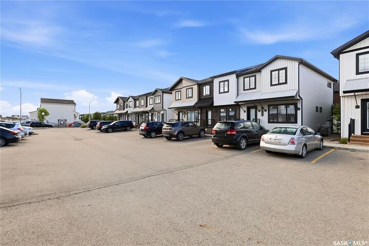 Property Photo:  2715 Narcisse Drive 122  SK S4X 0P8 