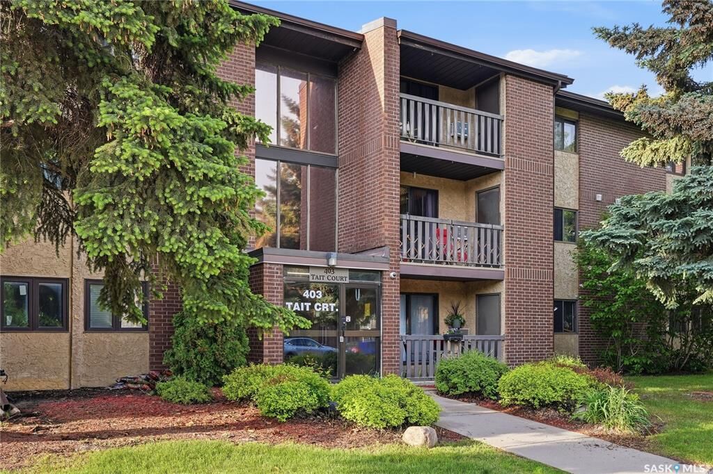 Photo de la propriété: 403 Tait Court 311 SK S7H 5L3