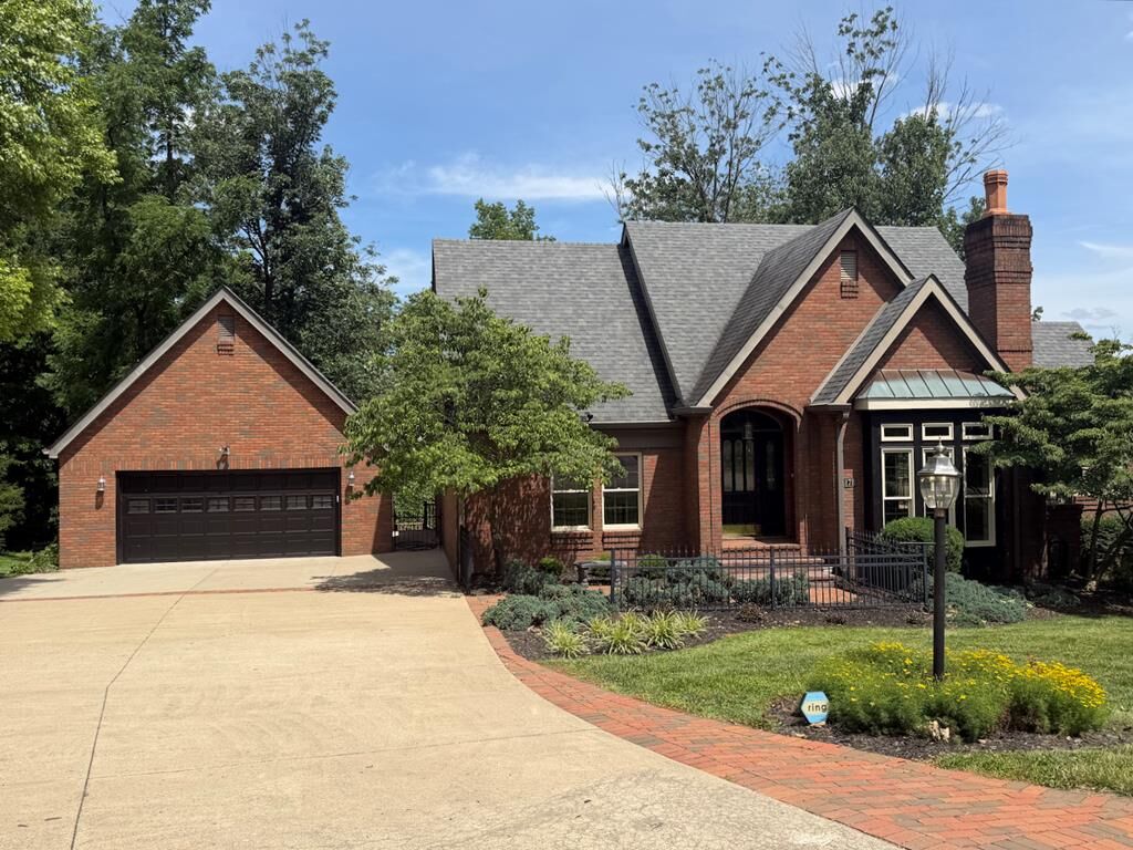 Property Photo:  178 St. Andrews  OH 45601 