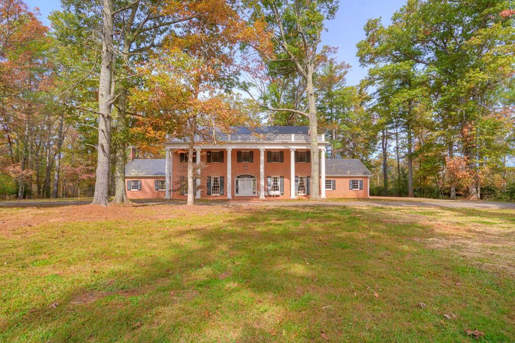 Property Photo:  231 Floyd Highway North  VA 24091 