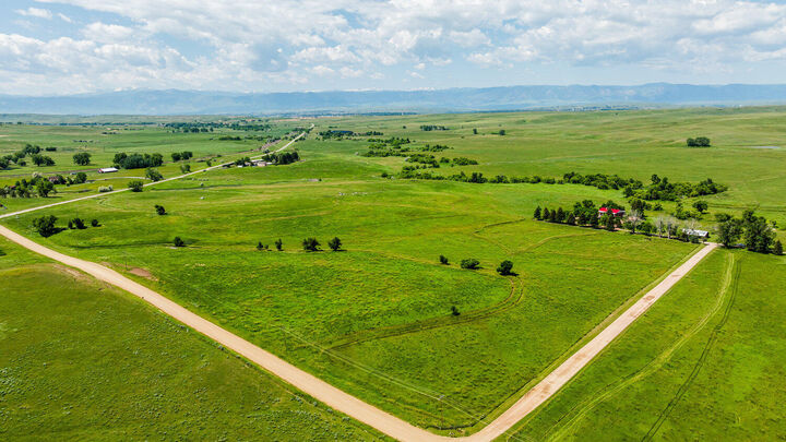 Property Photo:  36 Lower Prairie Dog Road  WY 82801 