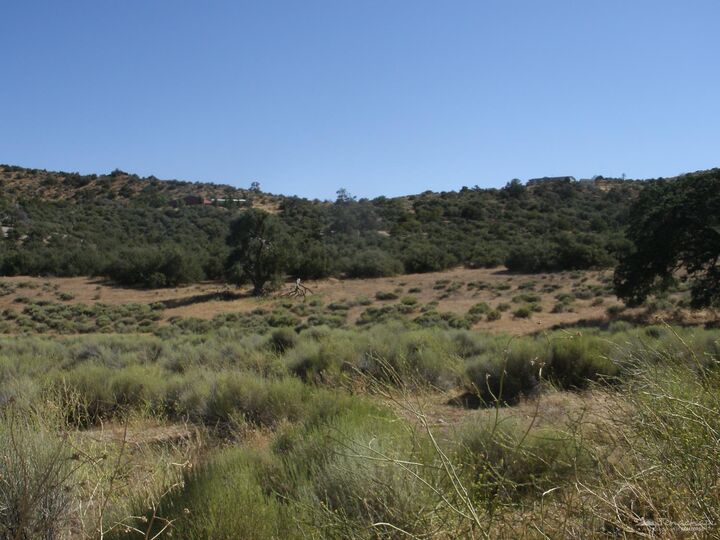 Property Photo: 0 Umtali Road CA 93561