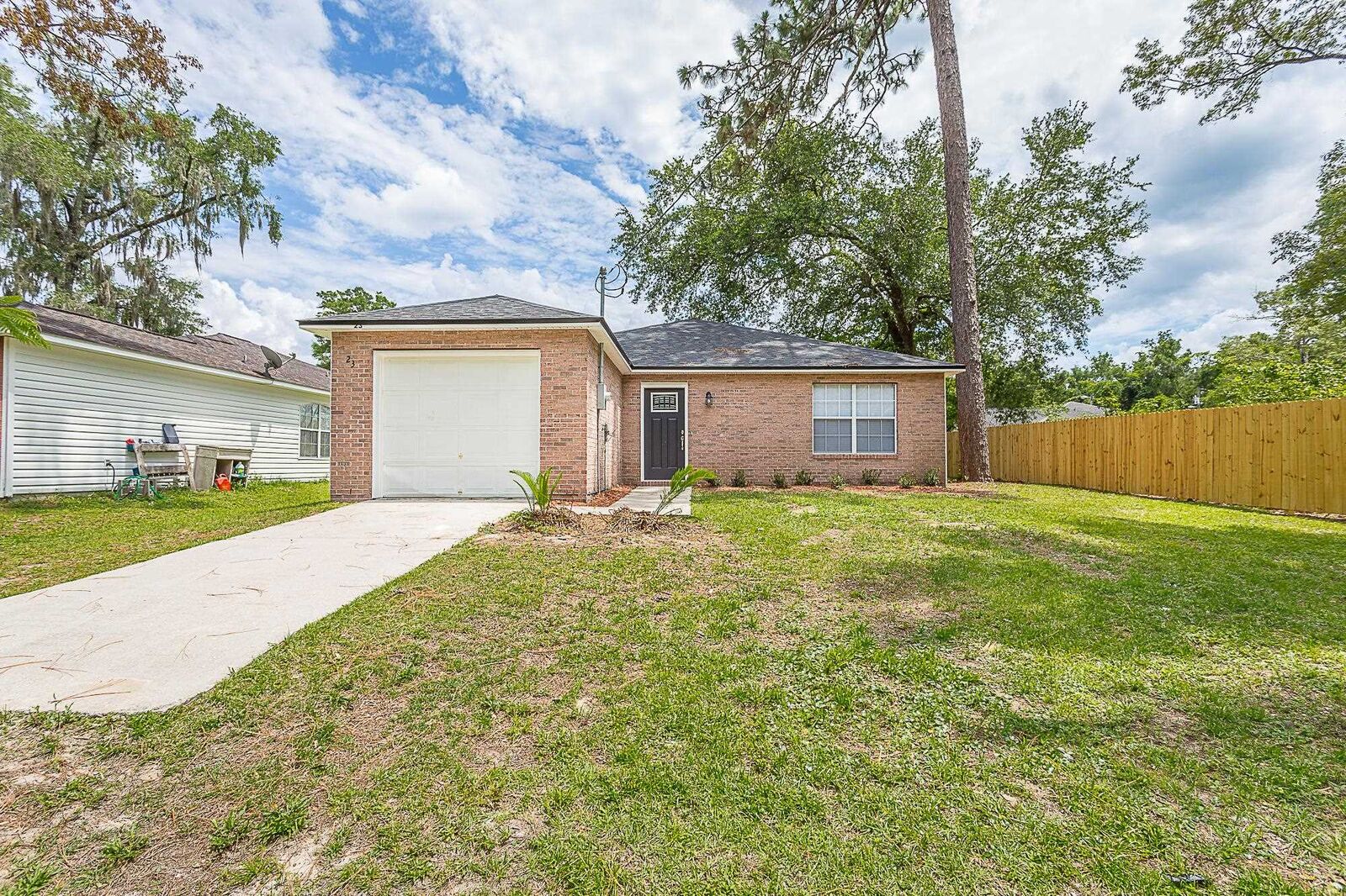 Property Photo:  23 Nelson Road  FL 32327 