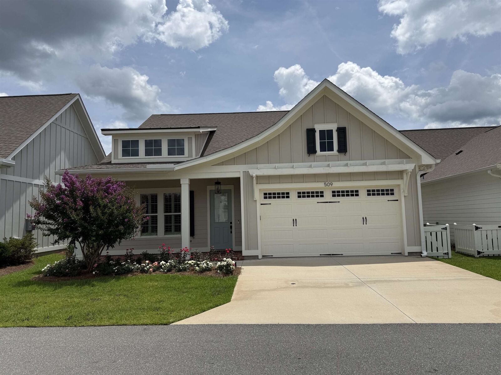 Property Photo:  509 Karcher Avenue  FL 32317 