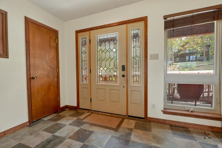 Property Photo: 96 N Valle Grande Trail NM 87710