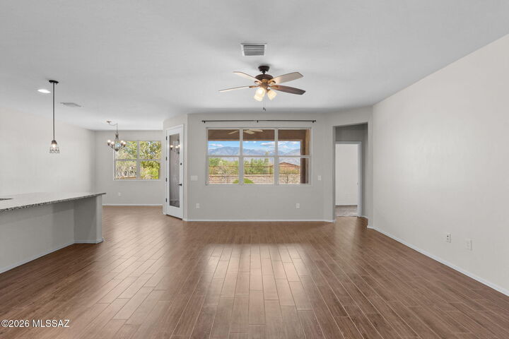 Property Photo:  11730 N Sweet Orange Place  AZ 85742 