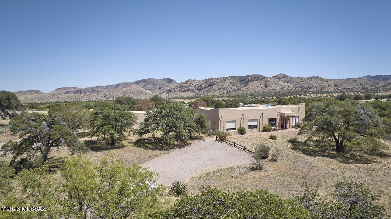 Property Photo:  14075 S Sunglow Road  AZ 85625 