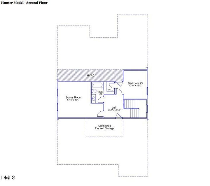 Property Photo:  3221 Jessamine Street 355  NC 27703 
