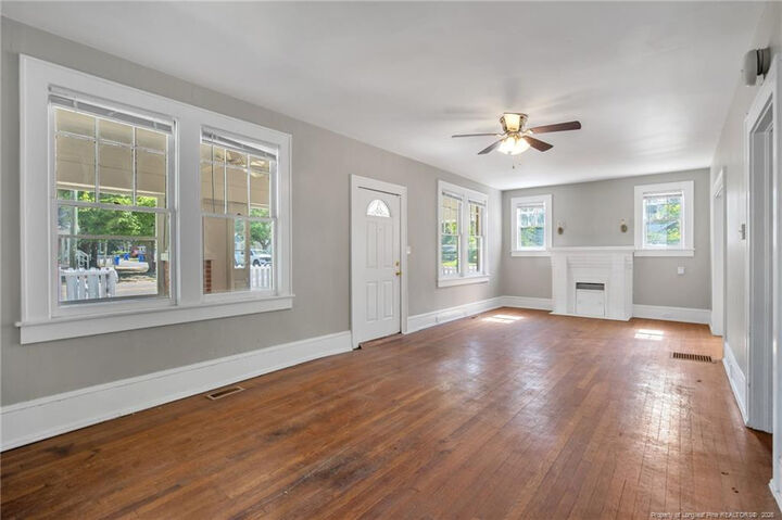 Property Photo: 1101 Branson Street NC 28305