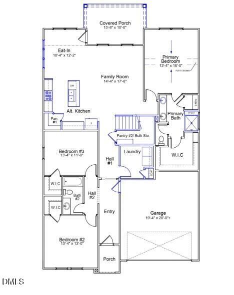Property Photo:  2012 Bull City Bend 383  NC 27703 