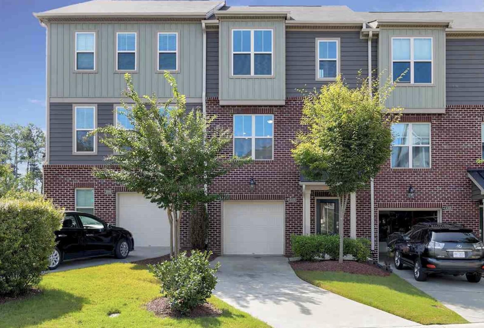 Property Photo:  4103 Sykes Street  NC 27519 