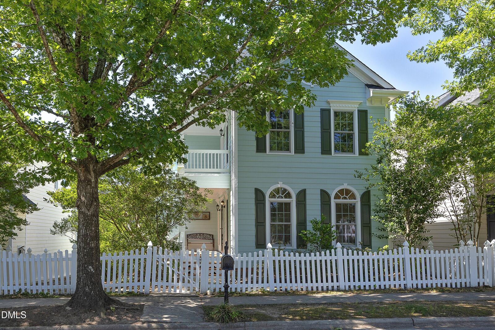 Property Photo:  605 Carpenter Town Lane  NC 27519 