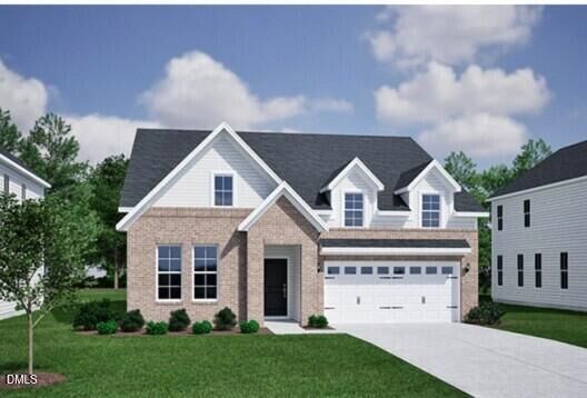 Property Photo: 2024 Bull City Bend 350 NC 27703