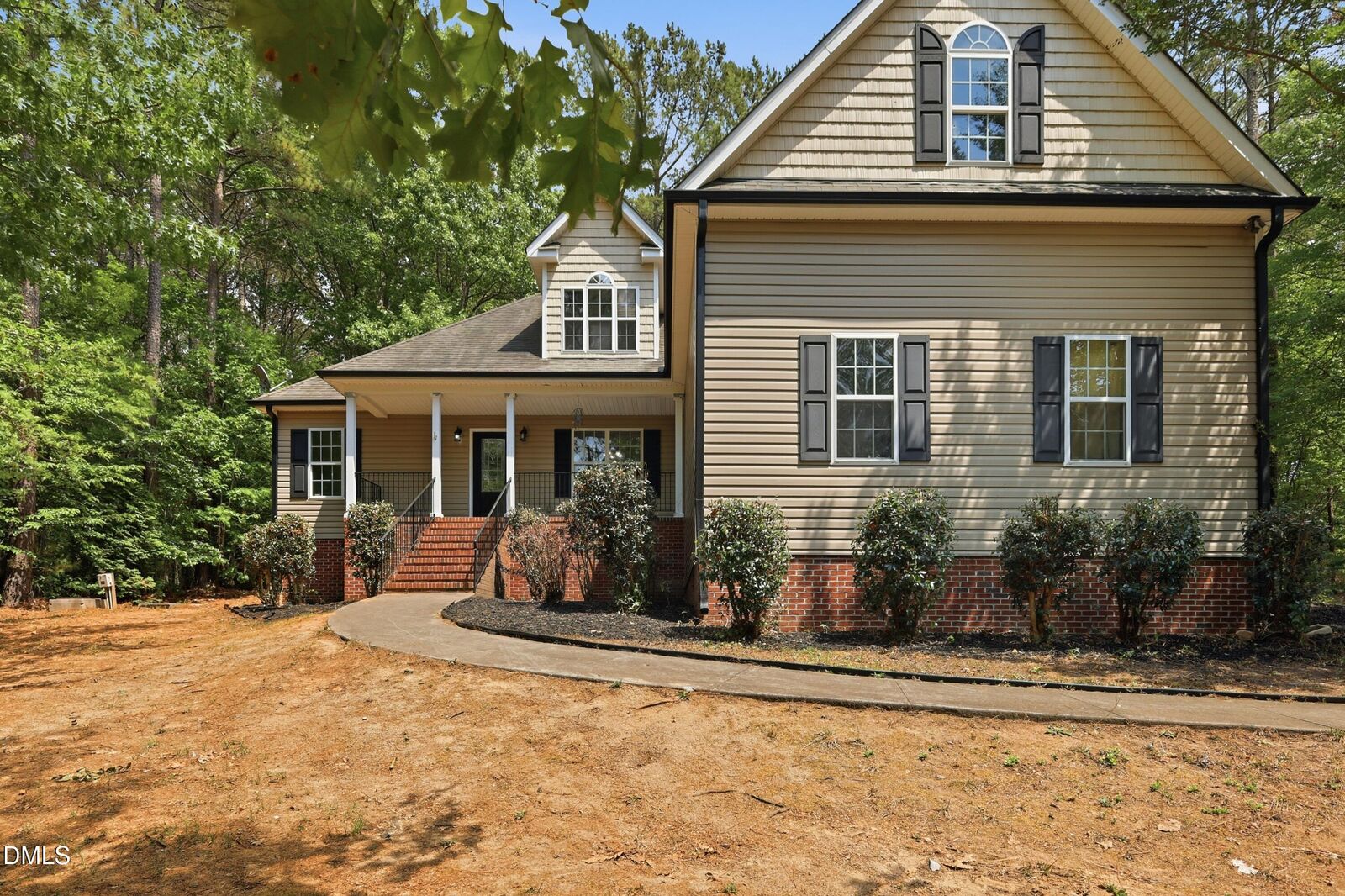 Property Photo: 2130 Turquoise Lane NC 27525
