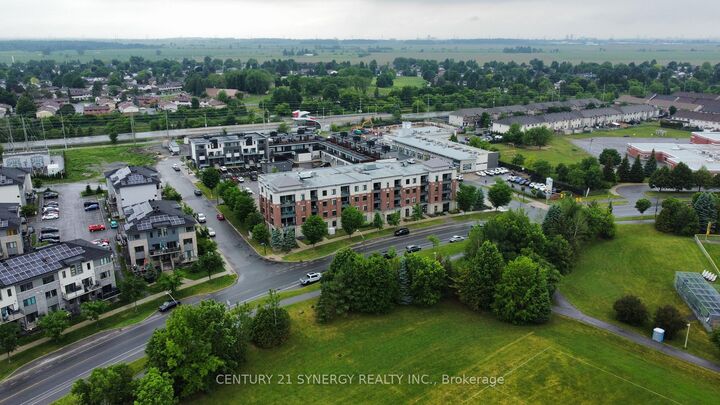 Property Photo:  615 Longfields Drive 201  ON K2J 6J3 